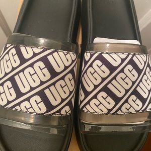 UGG Slides **New**